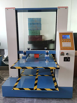 可程式恒温恒湿试验箱