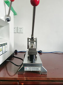 环压专用取样器